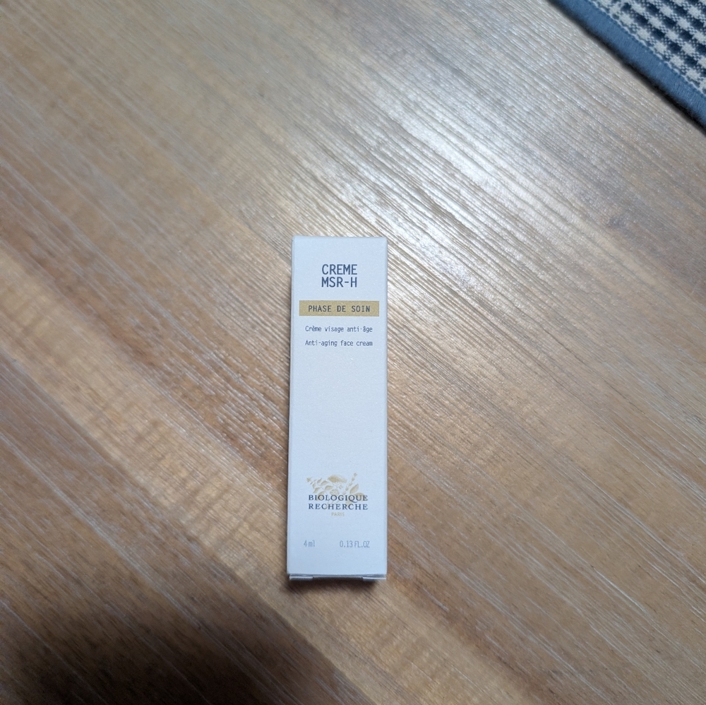 Biologique Recherche Creme MSR-H